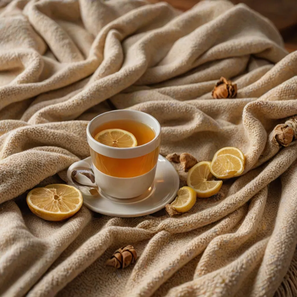 Jakie są skuteczne metody na pozbycie się kaszlu w jeden dzień?