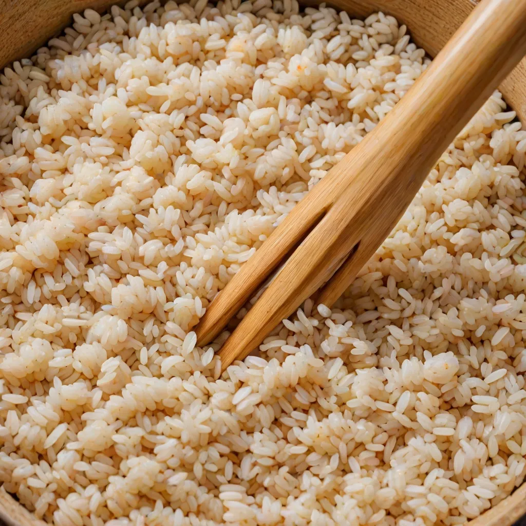 Jak ugotować ryż do sushi w domu?