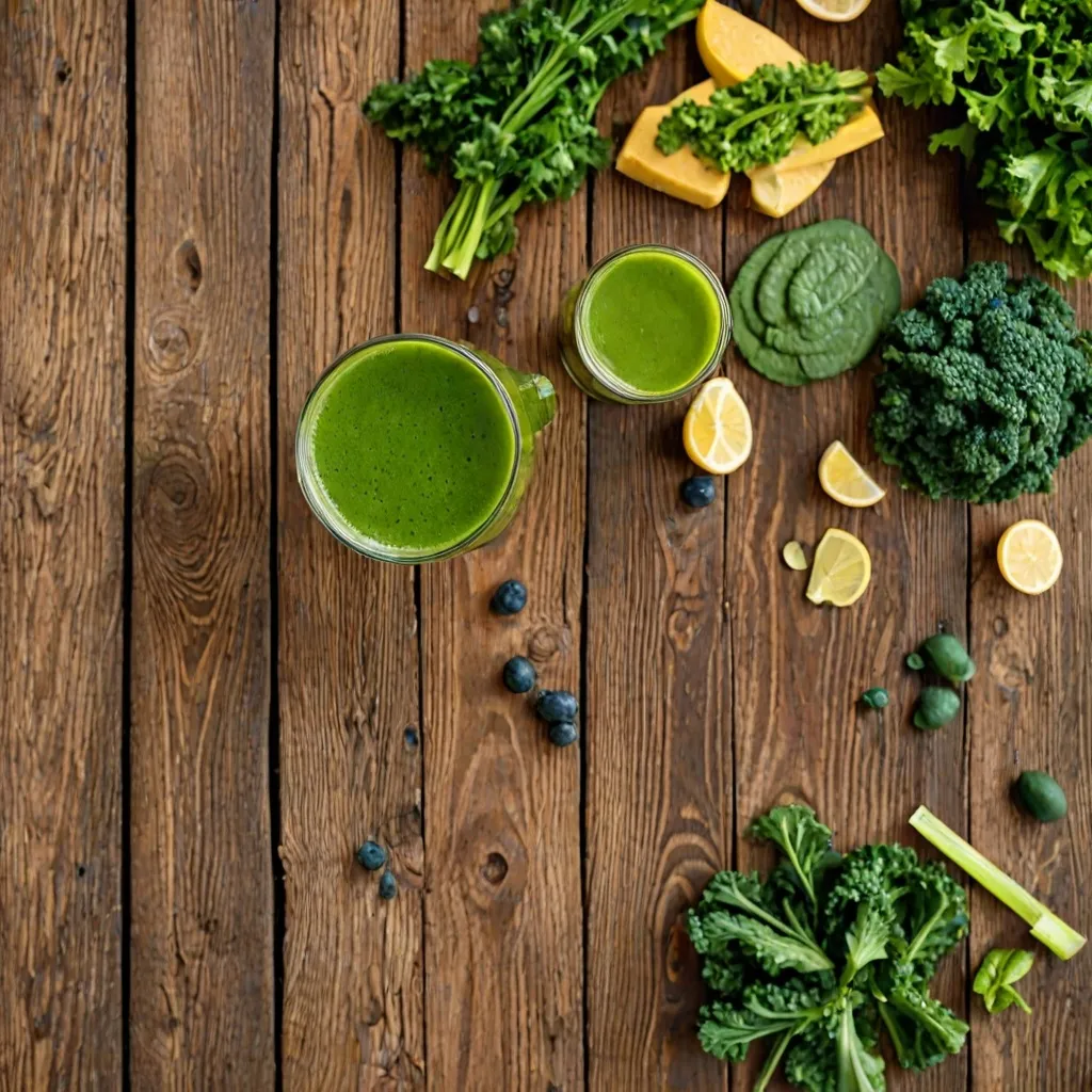 Jak skutecznie pozbyć się pasożytów z organizmu?