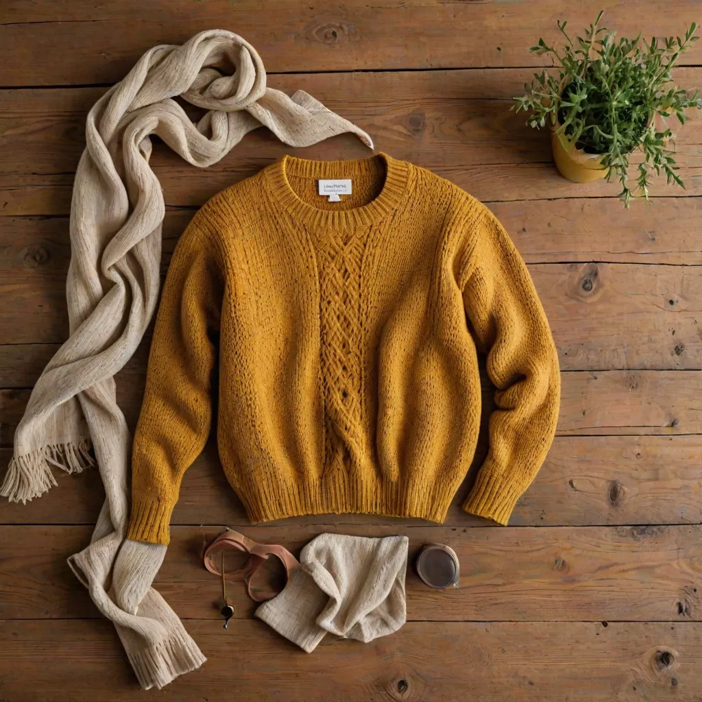 Jakie kolory pasują do musztardowego ubrania?