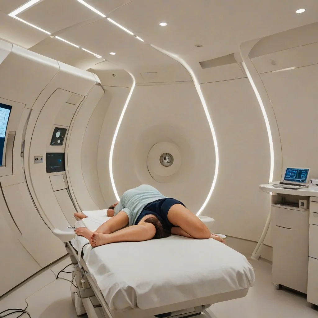 Jakie są najlepsze sposoby na przetrwanie rezonansu magnetycznego?