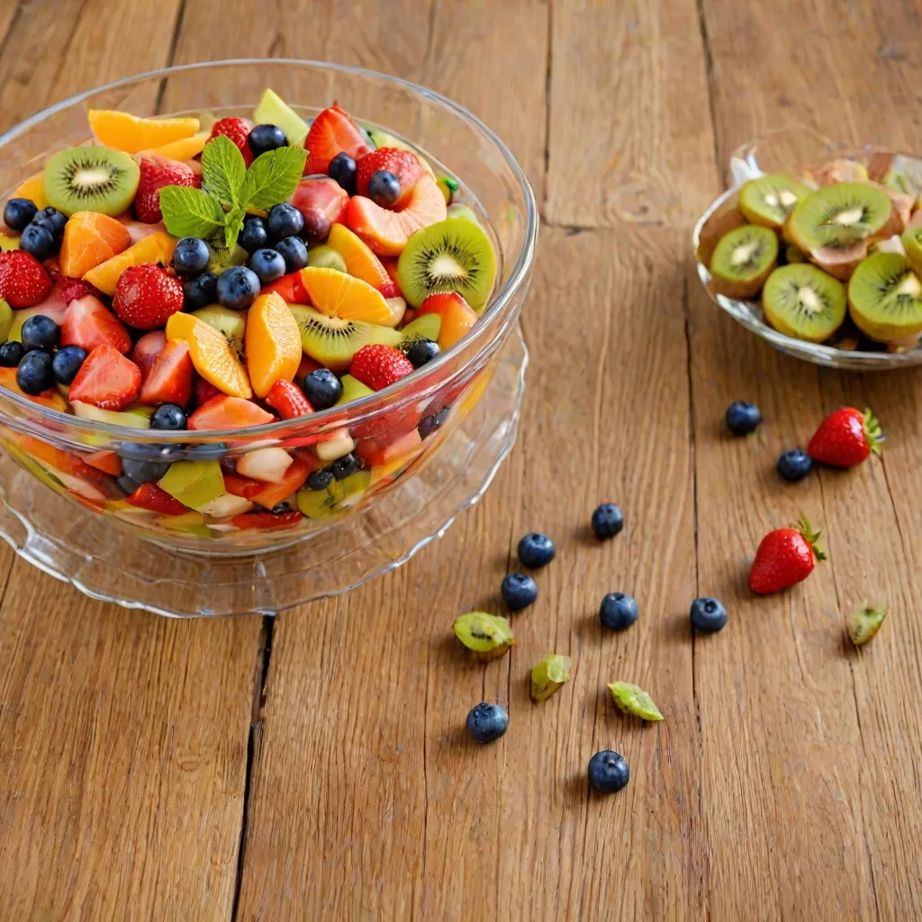 Jakie są najlepsze sposoby na szybkie schudnięcie bez ćwiczeń?