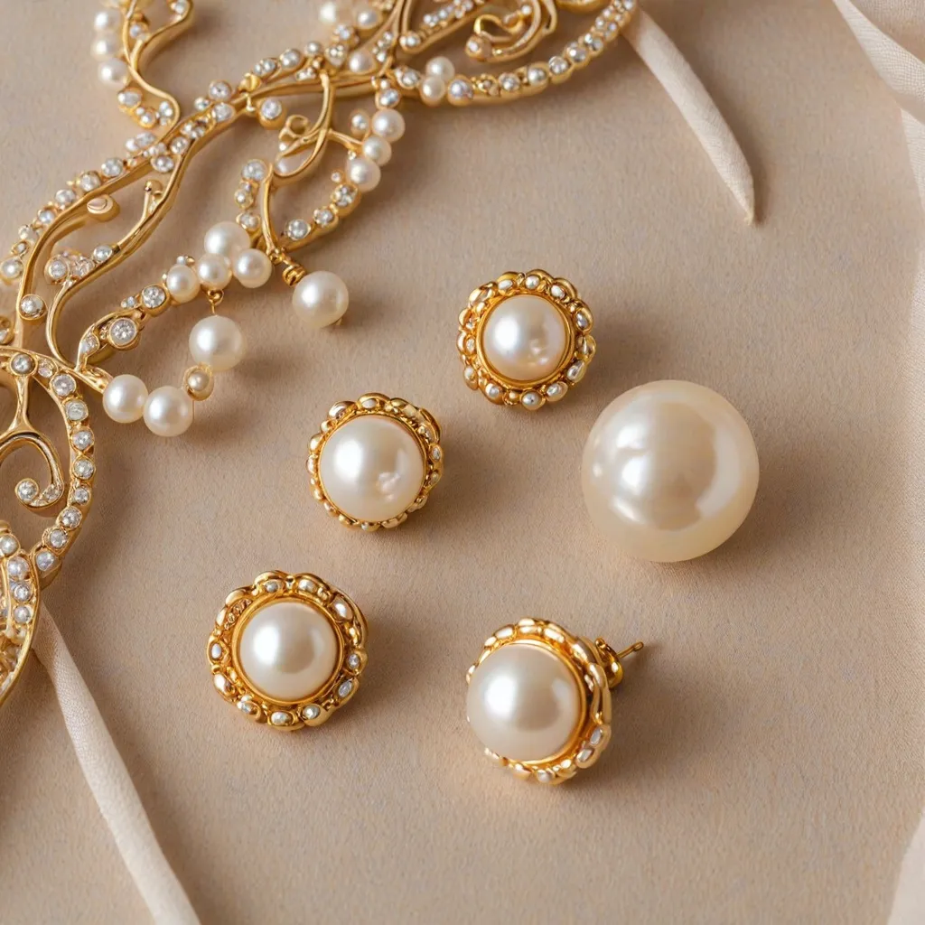 Jakie kolczyki wybrać do krótkich włosów?