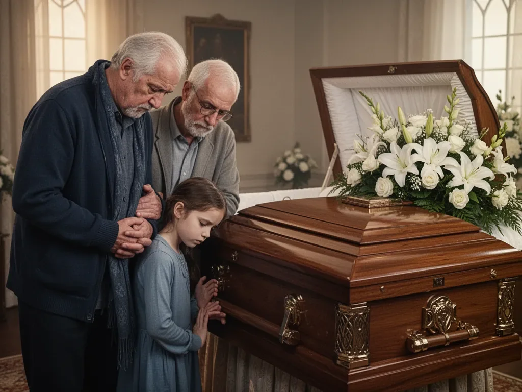 Jak wygląda identyfikacja zmarłego za granicą?